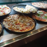 Cornetteria Bavaro food