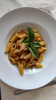 La Contessa food
