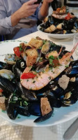 La Contessa food