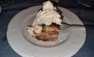 La Contessa food