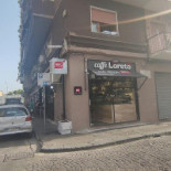 Caffe' Loreto Da Mario Extérieur