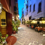 Buatta Exterior