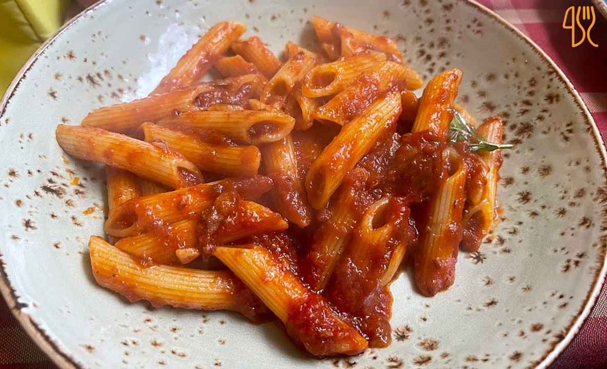 Buatta Nourriture