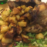 Il Poggio Comida