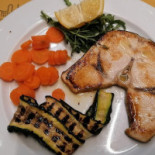 Il Poggio Comida