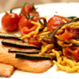 Il Poggio Comida