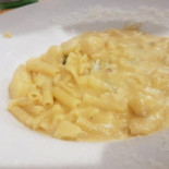 Pizza Babà Nourriture
