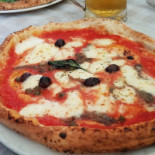 Pizza Babà Nourriture