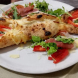 Pizza Babà Nourriture