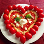 Pizzeria Il Coccaro Nourriture