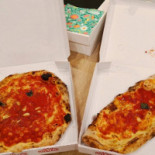 Pizzeria Il Coccaro Nourriture