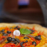 7home Pizzeria Nourriture