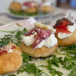 7home Pizzeria Nourriture