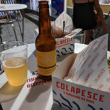 Colapesce Napoli Boisson