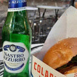 Colapesce Napoli Boisson
