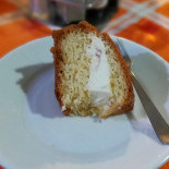 Colapesce Napoli Nourriture