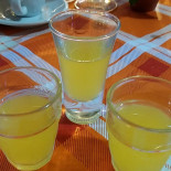 Colapesce Napoli Boisson