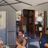 Colapesce Napoli Extérieur