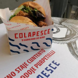 Colapesce Napoli Boisson
