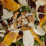 Spicchi D'autore Comida