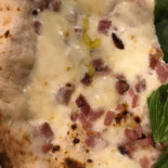 Spicchi D'autore Comida