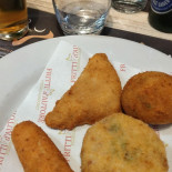Spicchi D'autore Comida