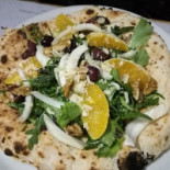 Spicchi D'autore Comida