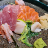 Japone Food