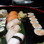 Japone Nourriture