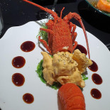 Japone Nourriture