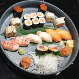 Japone Nourriture