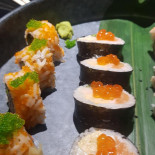 Japone Nourriture