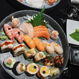Japone Nourriture