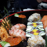 Japone Nourriture