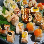 Japone Nourriture