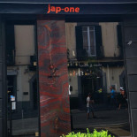 Japone Extérieur