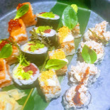 Japone Nourriture