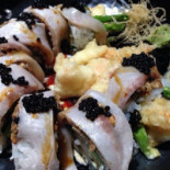 Japone Nourriture