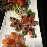 Japone Nourriture
