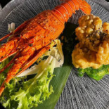 Japone Nourriture