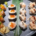 Japone Nourriture