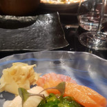 Japone Nourriture