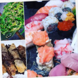 Japone Nourriture