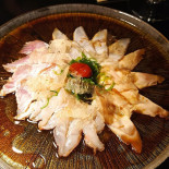 Japone Nourriture