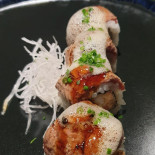 Japone Nourriture