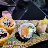 Japone Nourriture