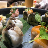 Japone Nourriture