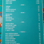 Japone Menu