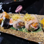 Japone Nourriture