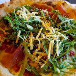 Mastri Pizzai Nourriture